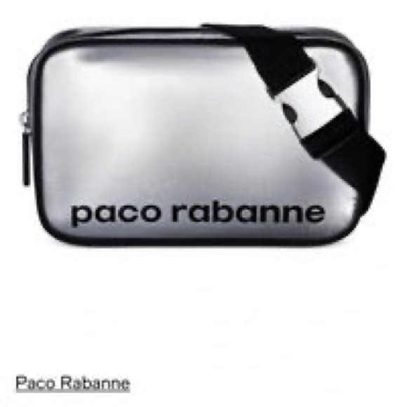 PACO RABANNE BELT FANNY PACK BAG
